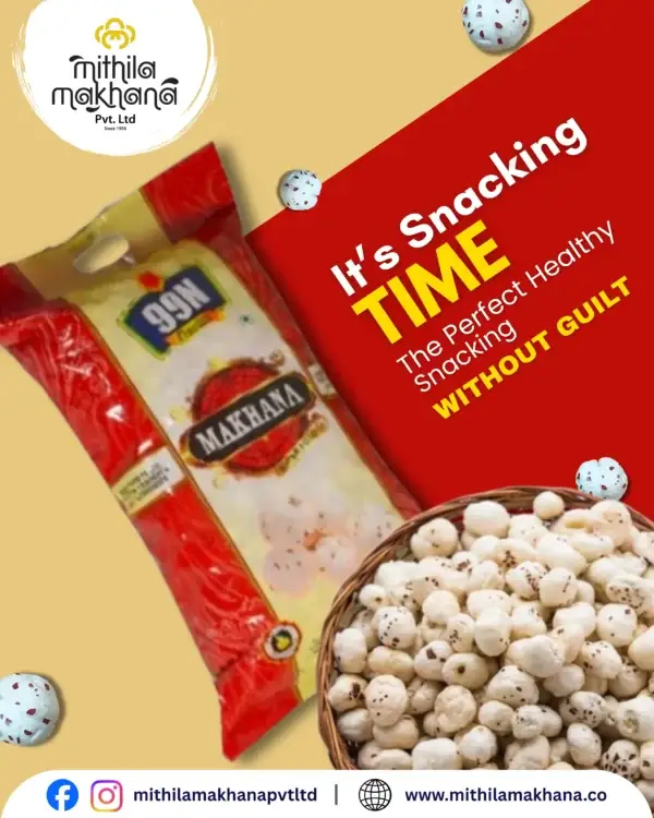 99N Makhana