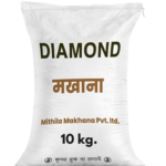 Diamond Makhana