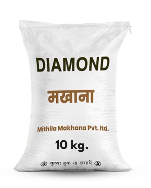 Diamond Makhana