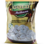 Gold Makhana