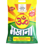 OM Makhana