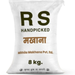 RS Handpicked Makhana