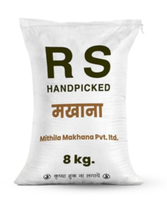RS Handpicked Makhana