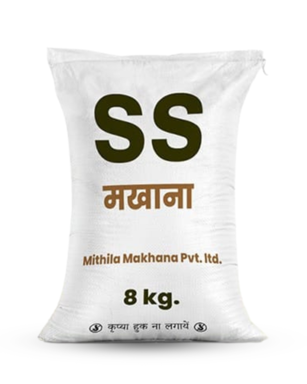 SS Makhana