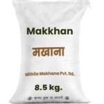 Makkhan Makhana