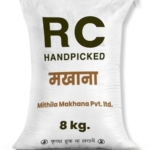 RC Handpicked Makhana