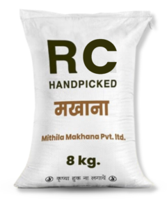 RC Handpicked Makhana
