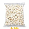 Makhana sample kit for B2B buyers by Mithila Makhana