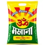 OM Makhana 100g pack – premium GI Tagged Mithila Makhana (fox nuts)